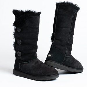 UGG Bailey Button Triplet II Boots